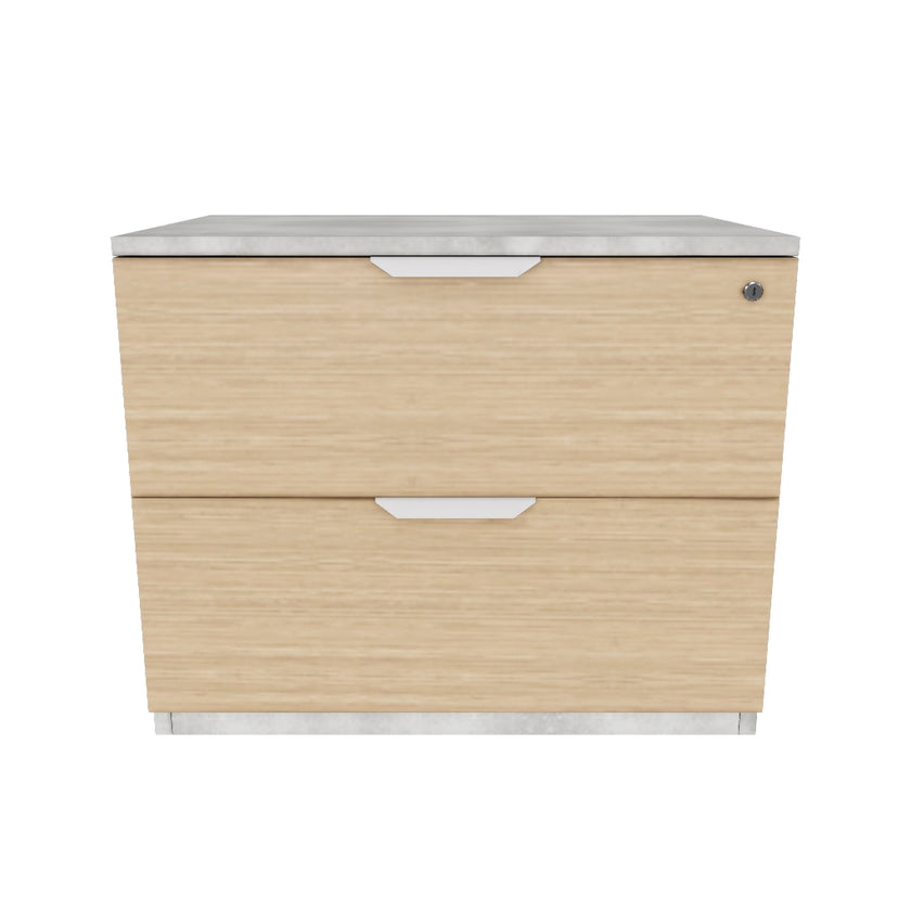 Broome Lateral Cabinet