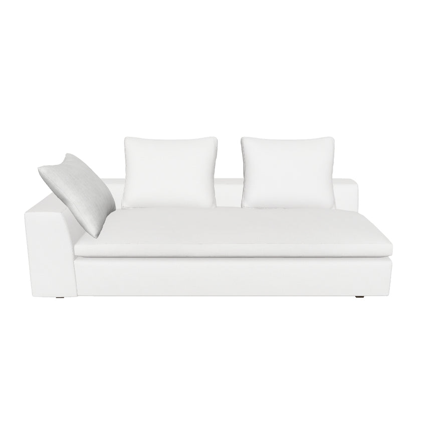 Lucerne Arm Sofa