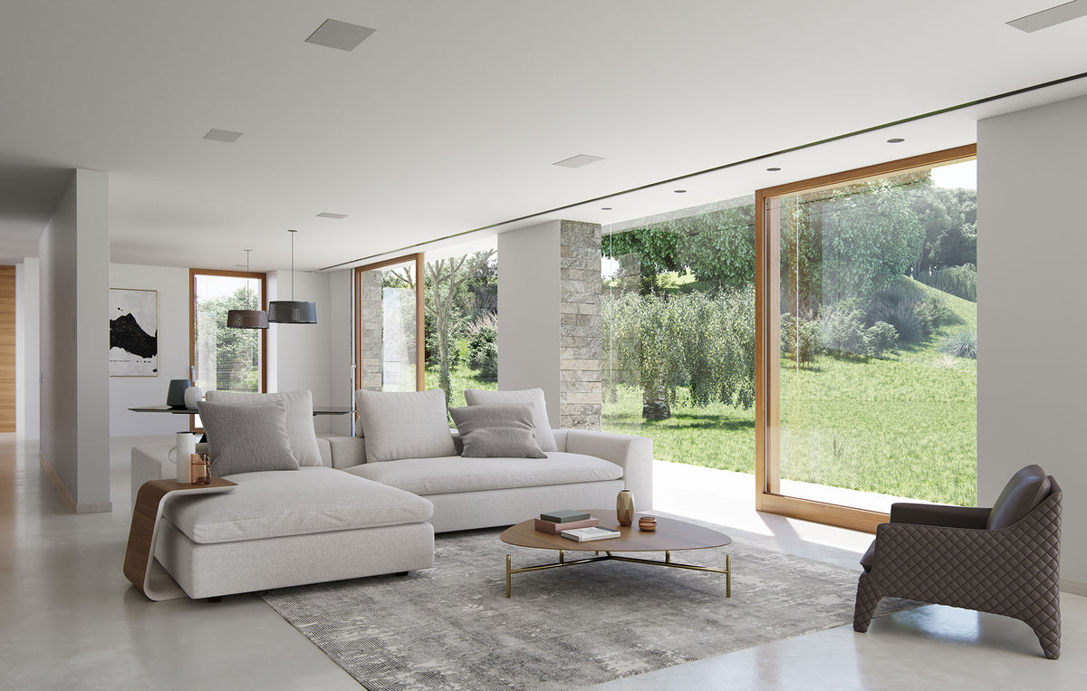 Interer 4 Modern Interior Design Ideas