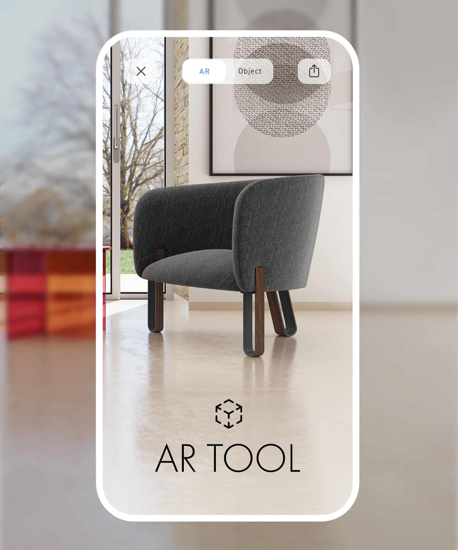 Modloft Launches Augmented Reality Tool for Online Furniture Shopping