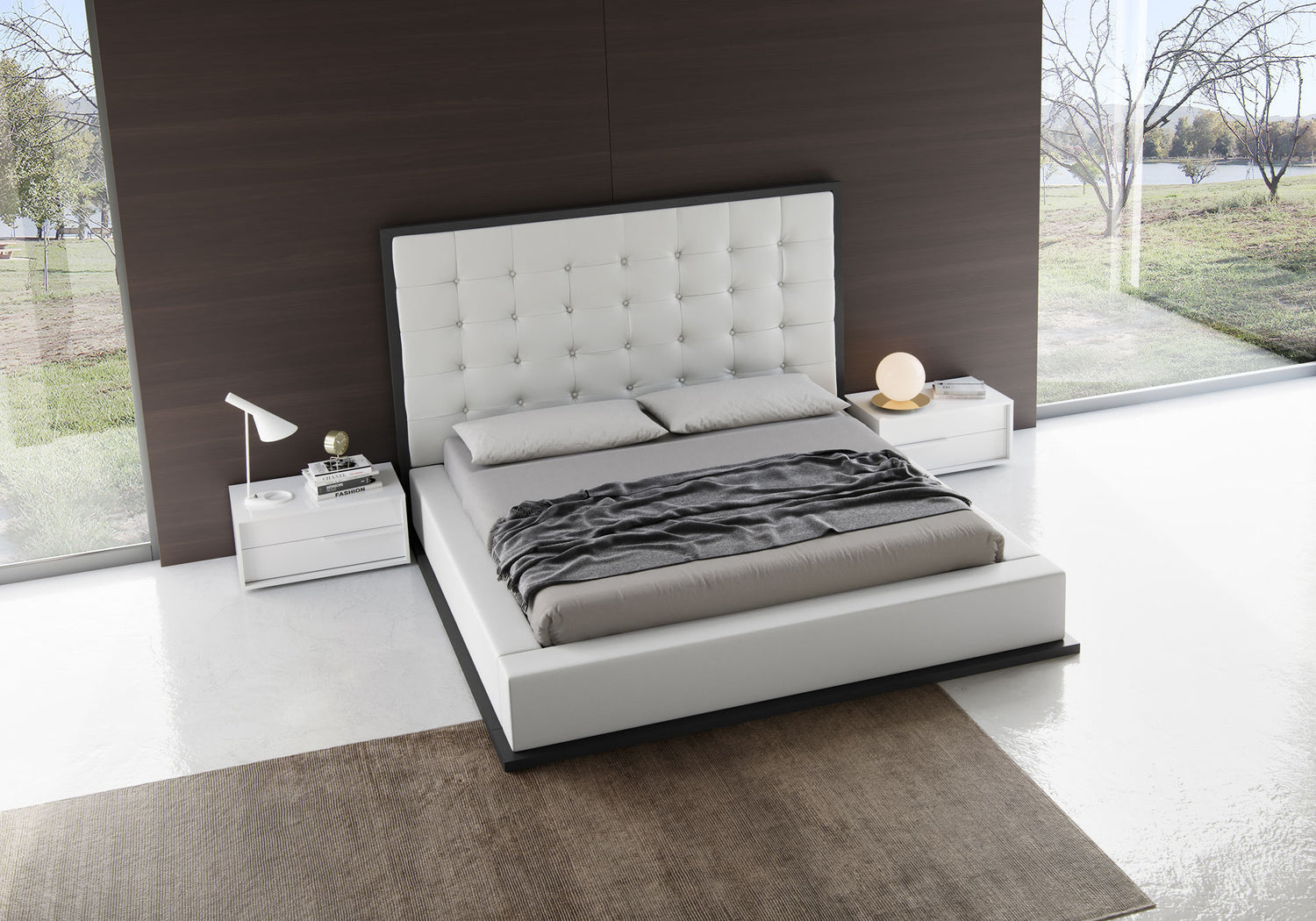 How to Choose New Bedroom Furniture