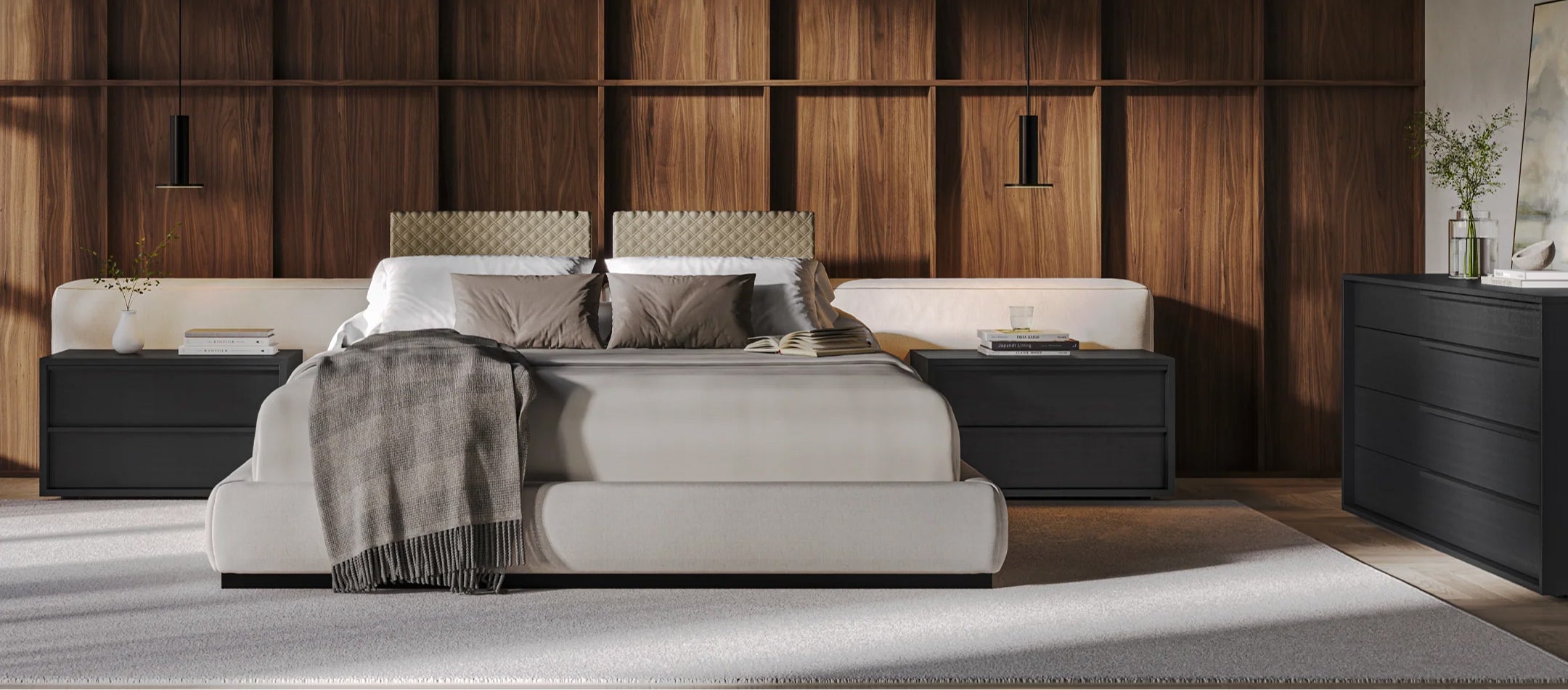 Build Your Bedroom Set to Save