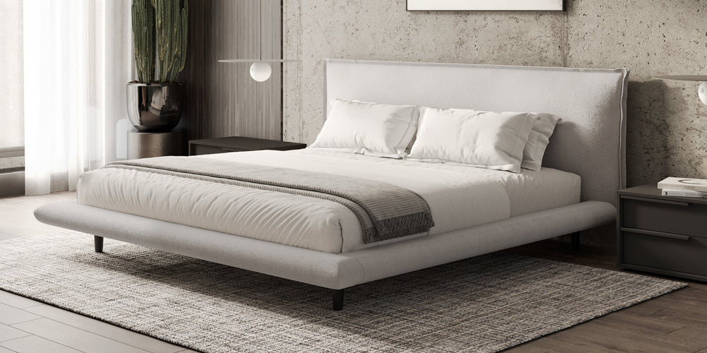 Modern Beds Bed Frames & Platform Beds Modloft