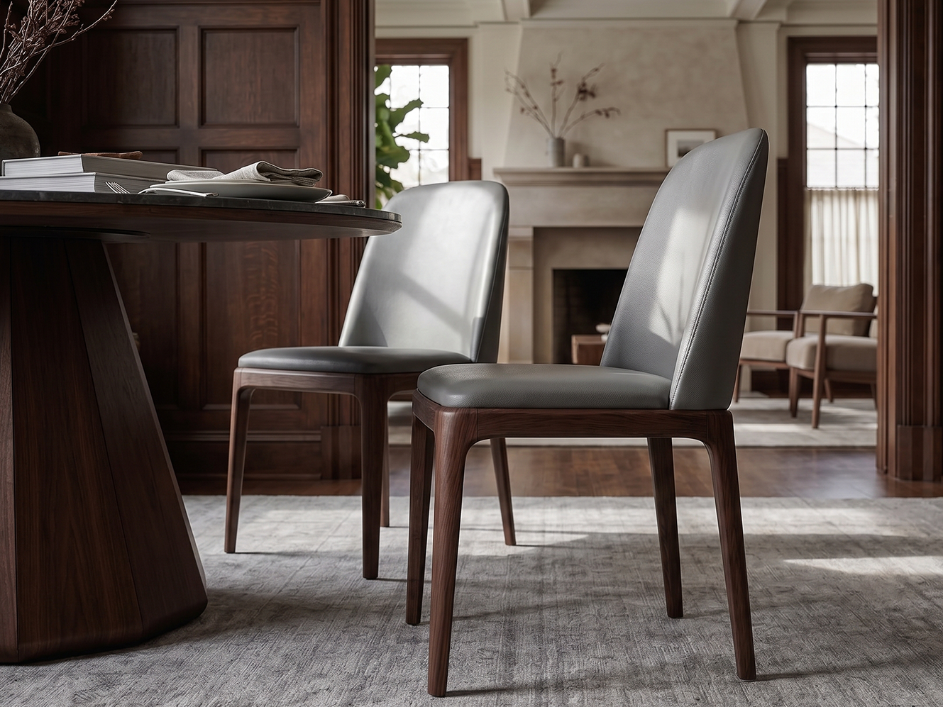 Dining Chairs