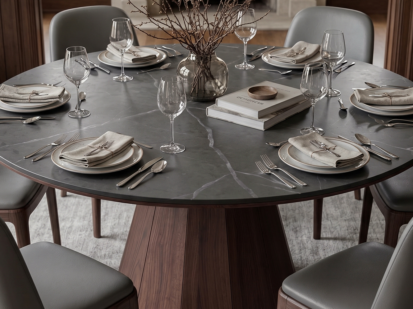 Dining Tables