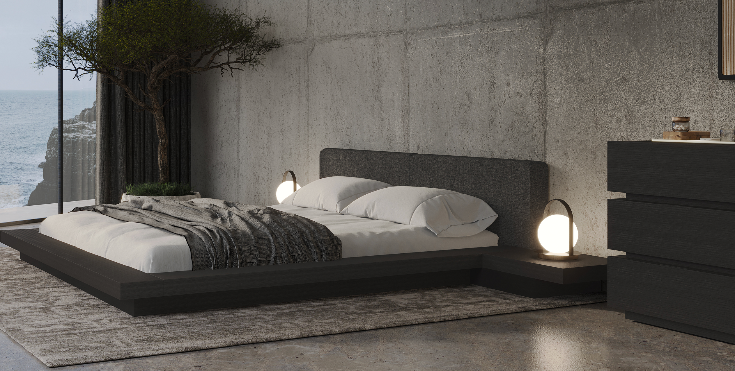 Set The Tone: Slate