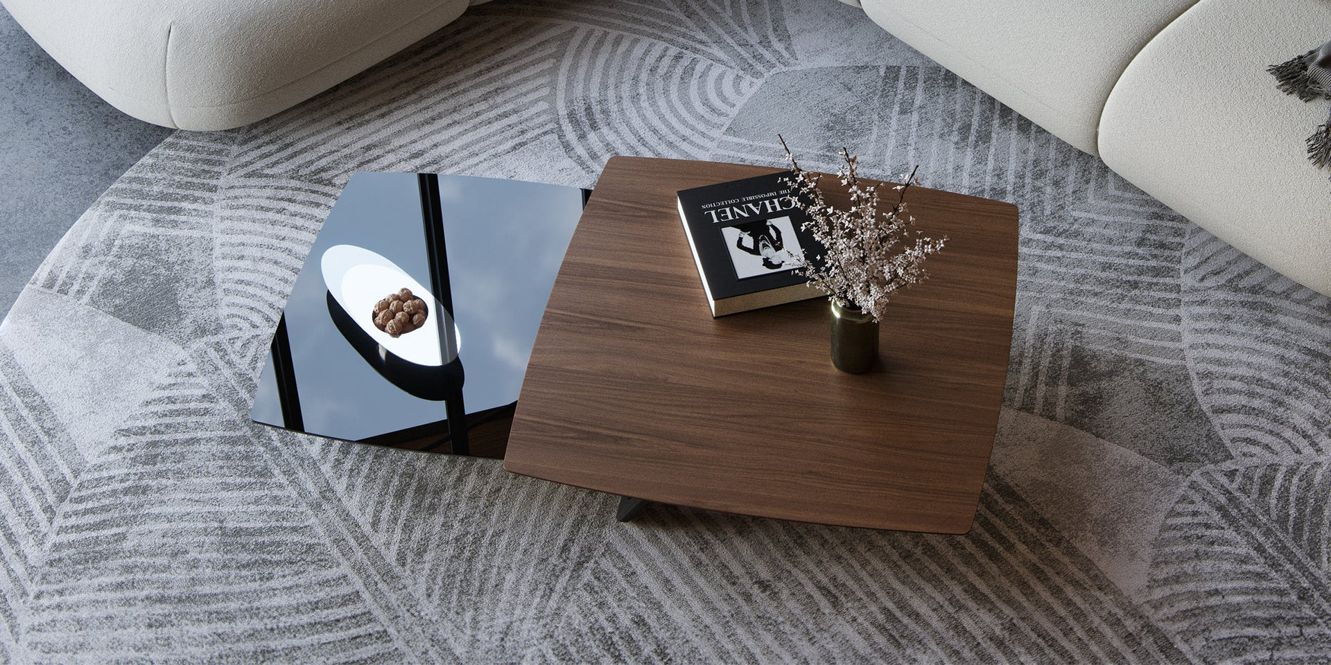 Modern Coffee Tables | Modloft