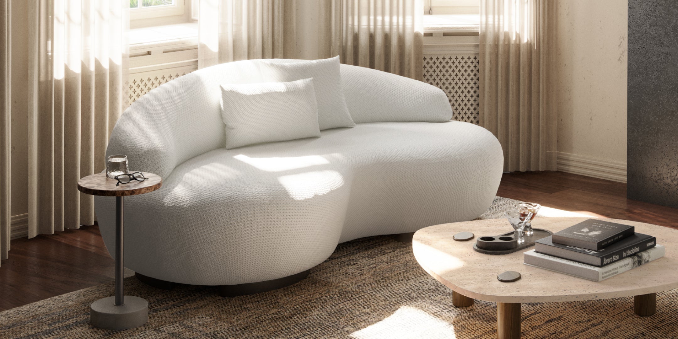 Modern Ssofass Modern & Contemporary Sofas & Couches | Modloft