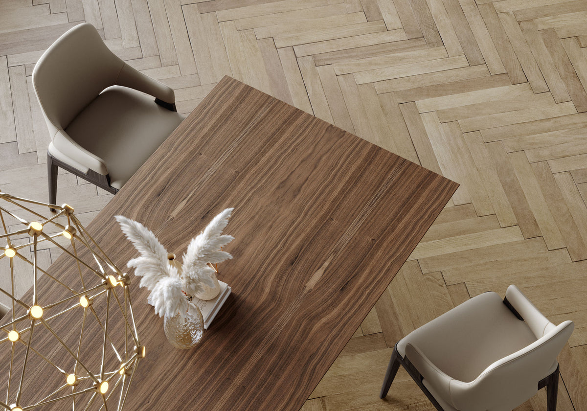 Modern & Contemporary Dining Tables | Modloft