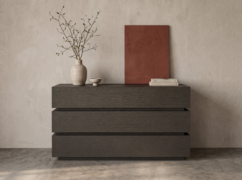 Brookline Dresser