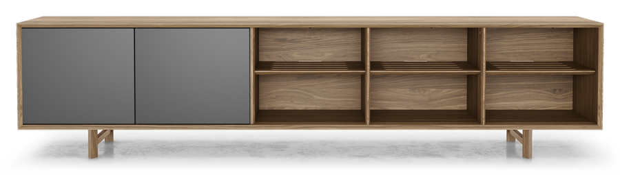 Modern Media Cabinets, Consoles & Storage | Modloft