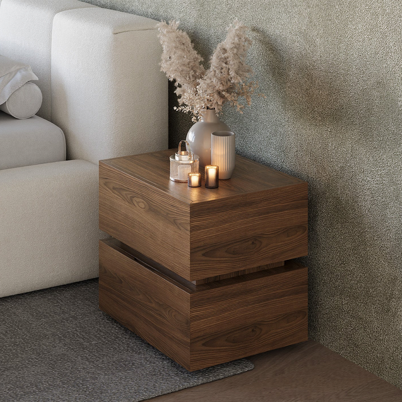 All Modern Bedroom Furniture | Modloft