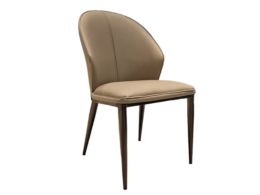 Totem Dining Chair
