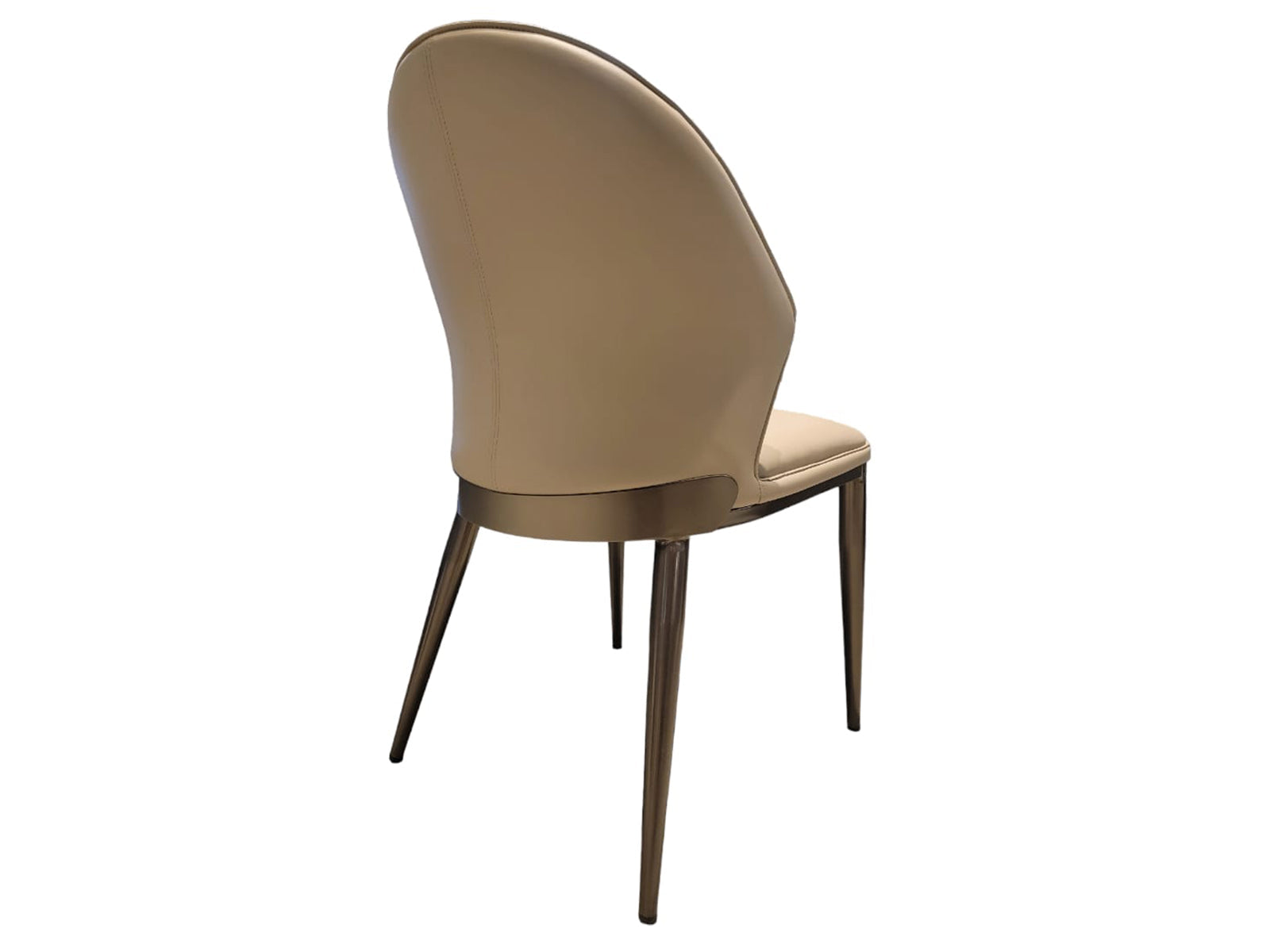 Totem Dining Chair