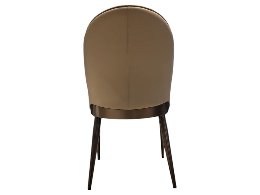 Totem Dining Chair