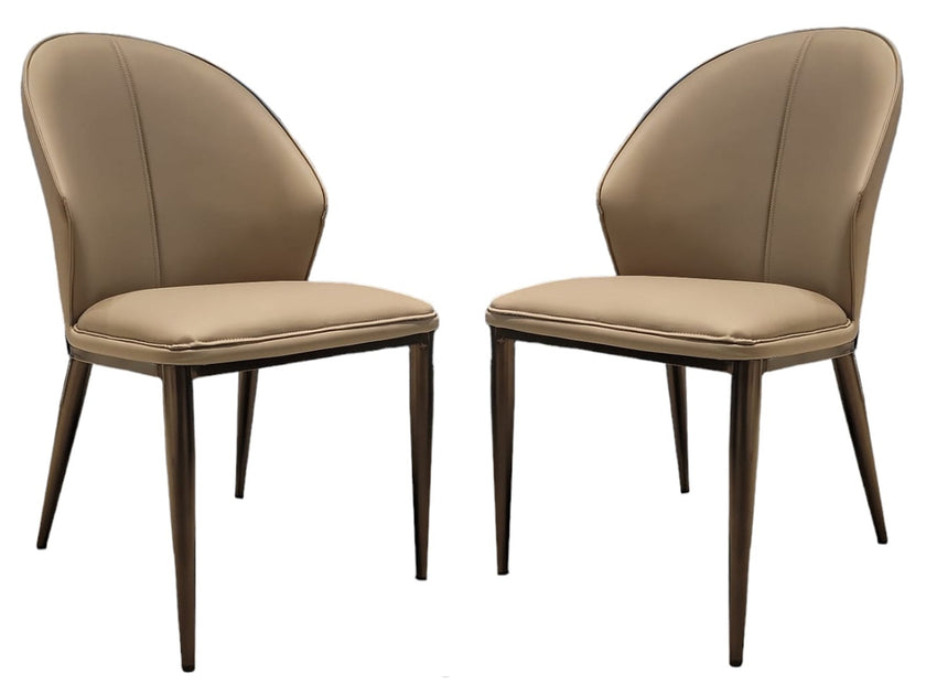 Totem Dining Chair