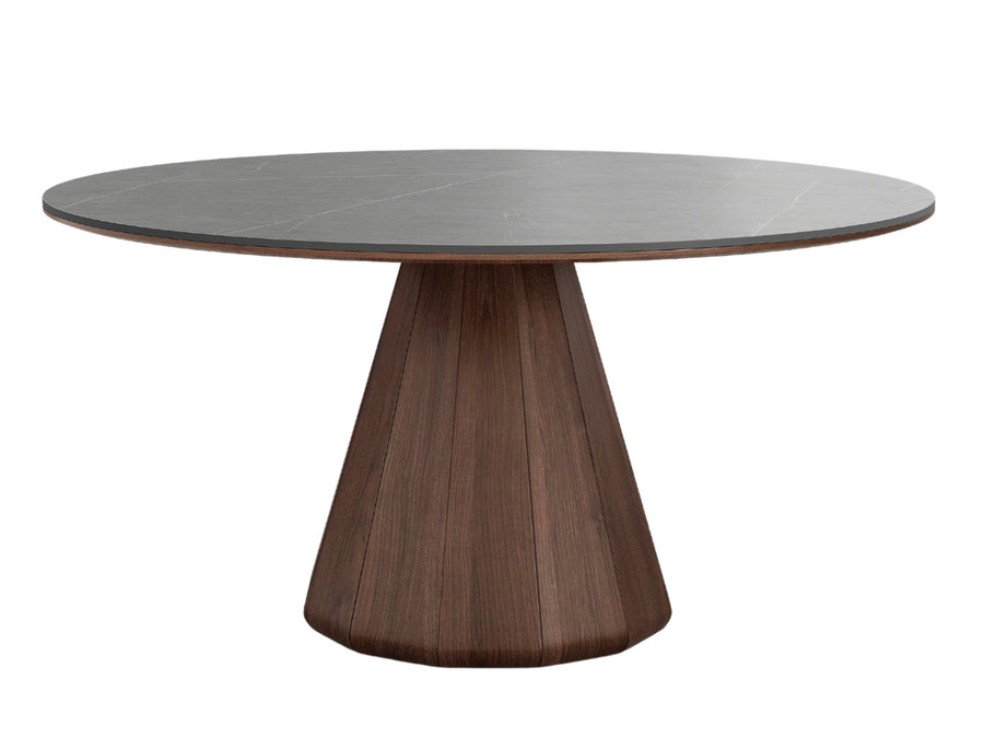 Eric Round Dining Table