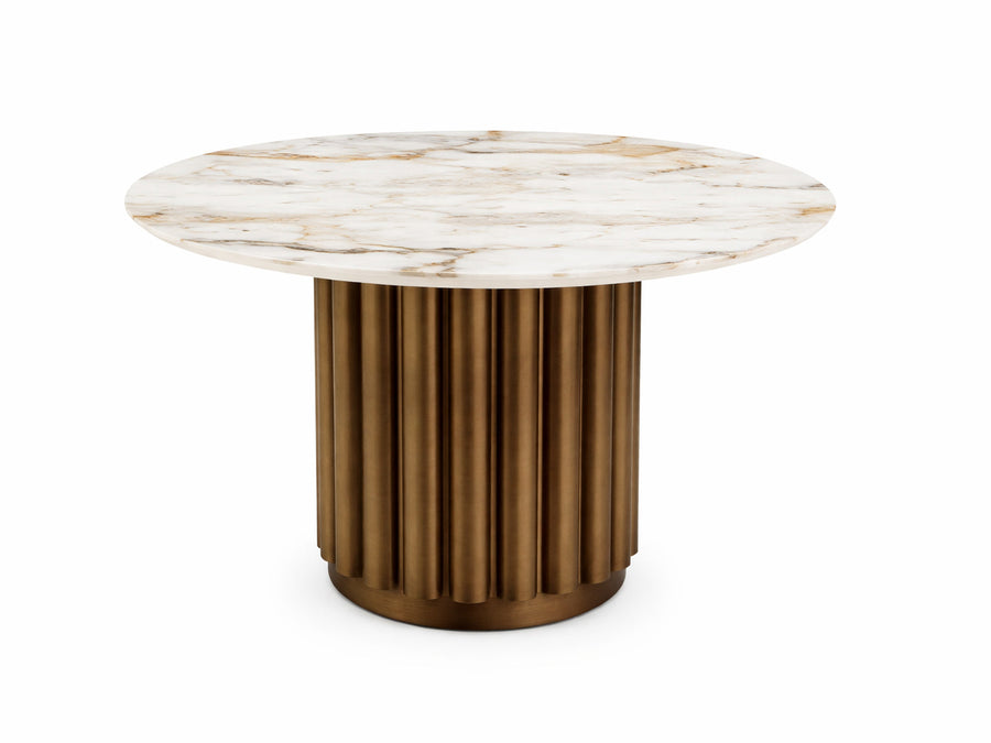 Marco Round Dining Table