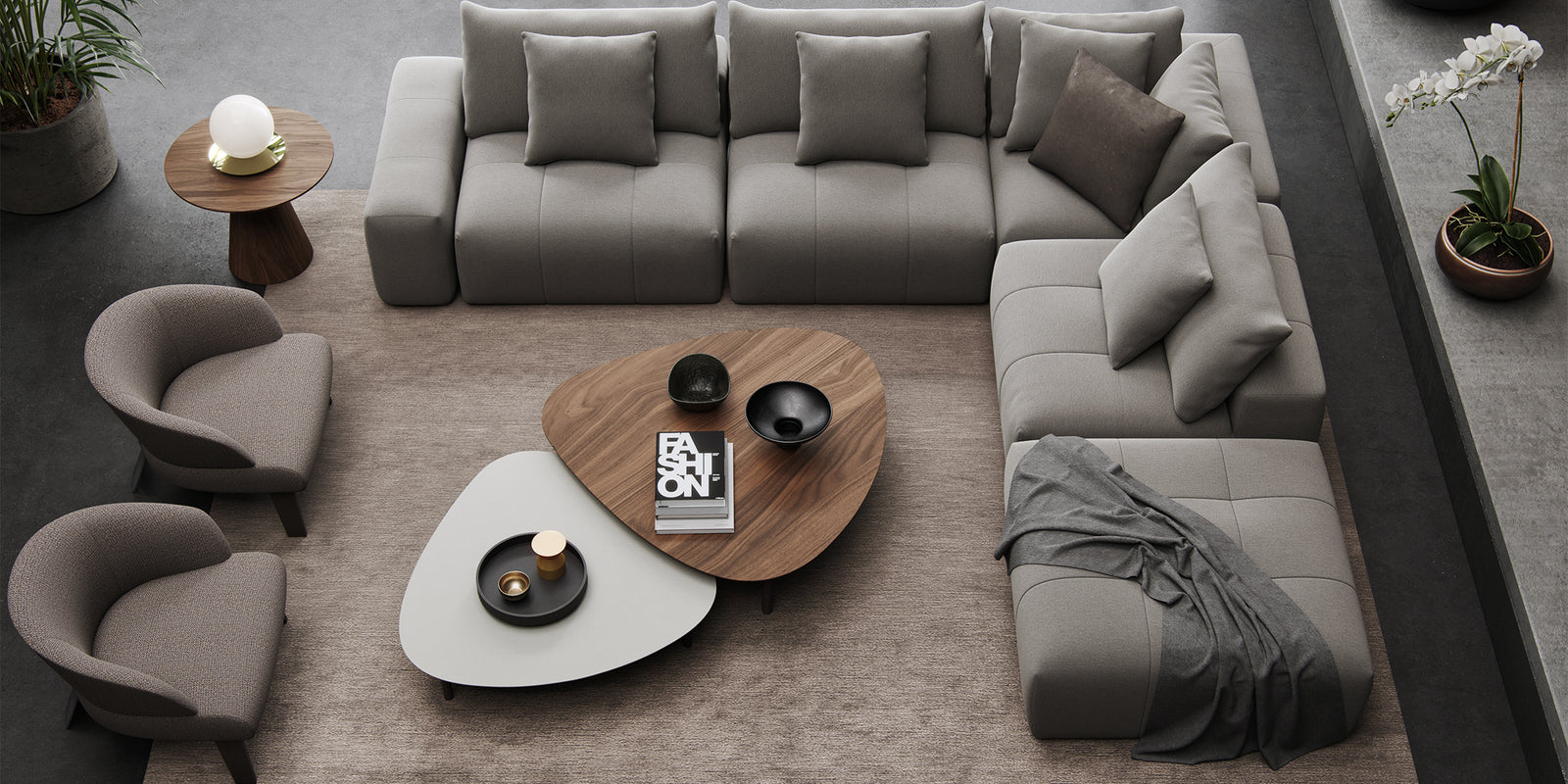 Modloft | The Best Value in Luxury Furniture