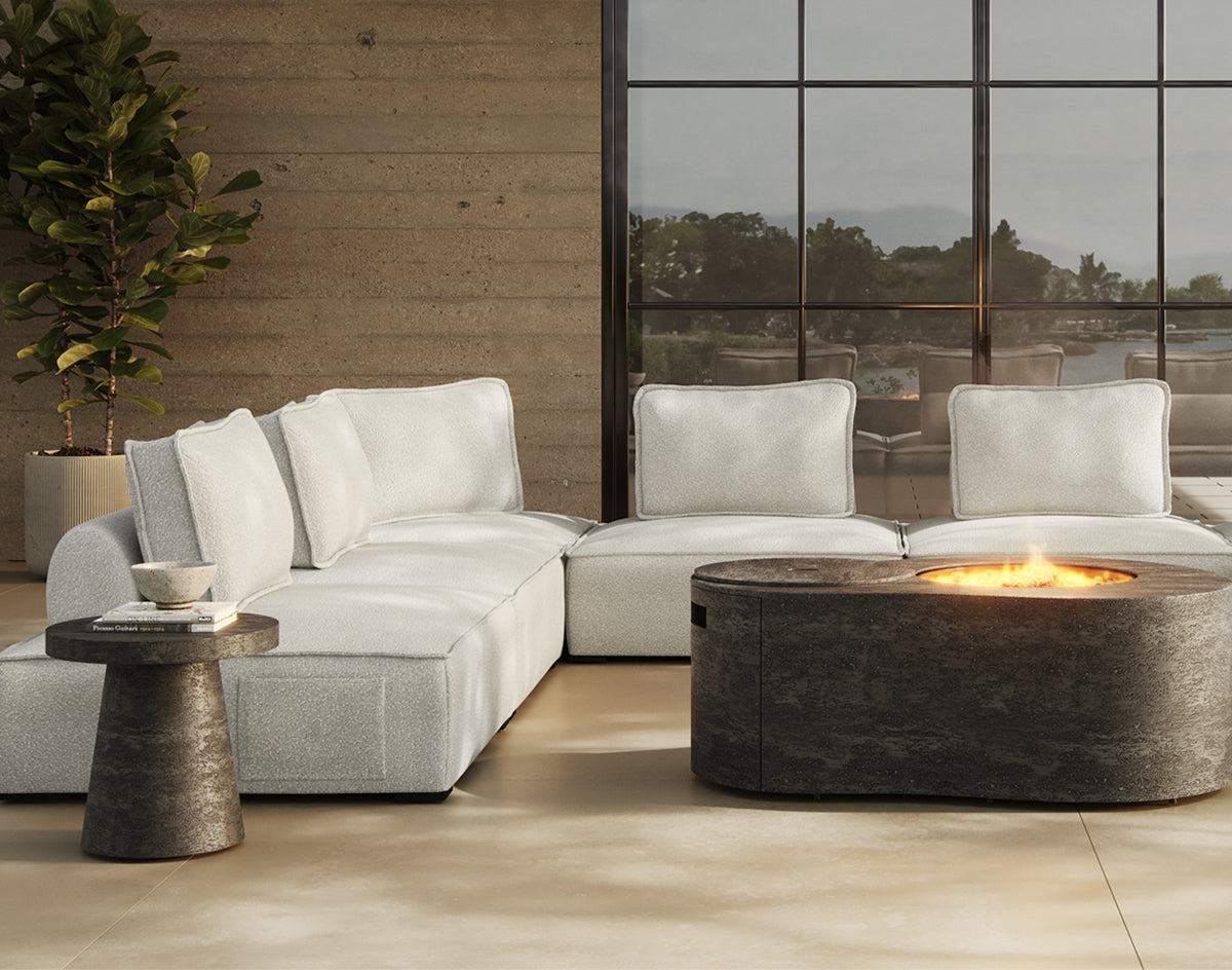 Messina Modular Sofa 09