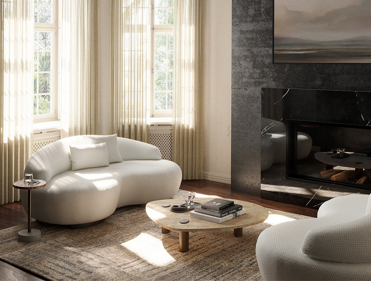 Modern Coffee Tables | Modloft