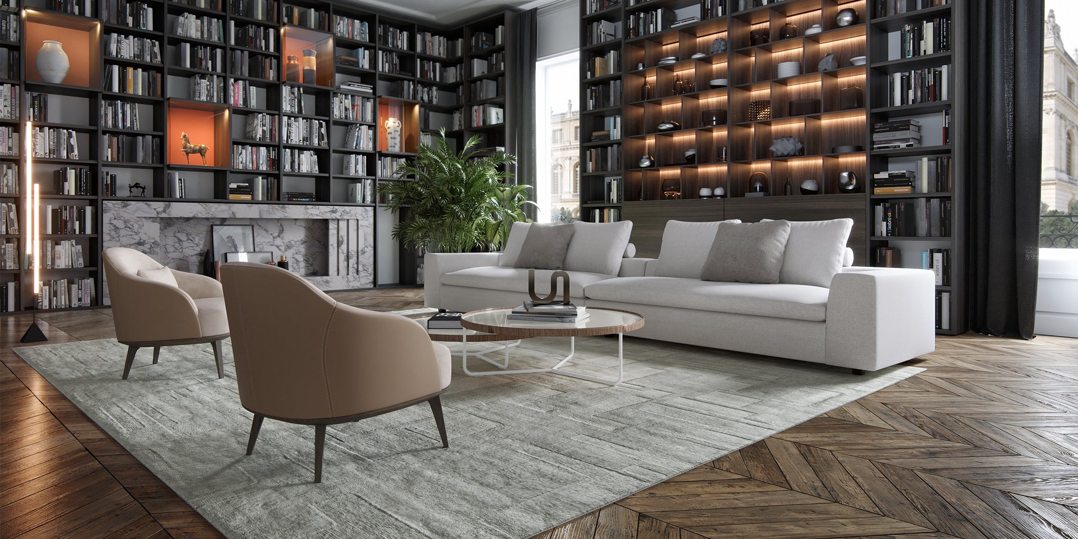 Modloft  The Best Value in Luxury Furniture