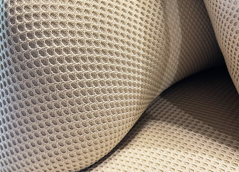 Inviting Textures