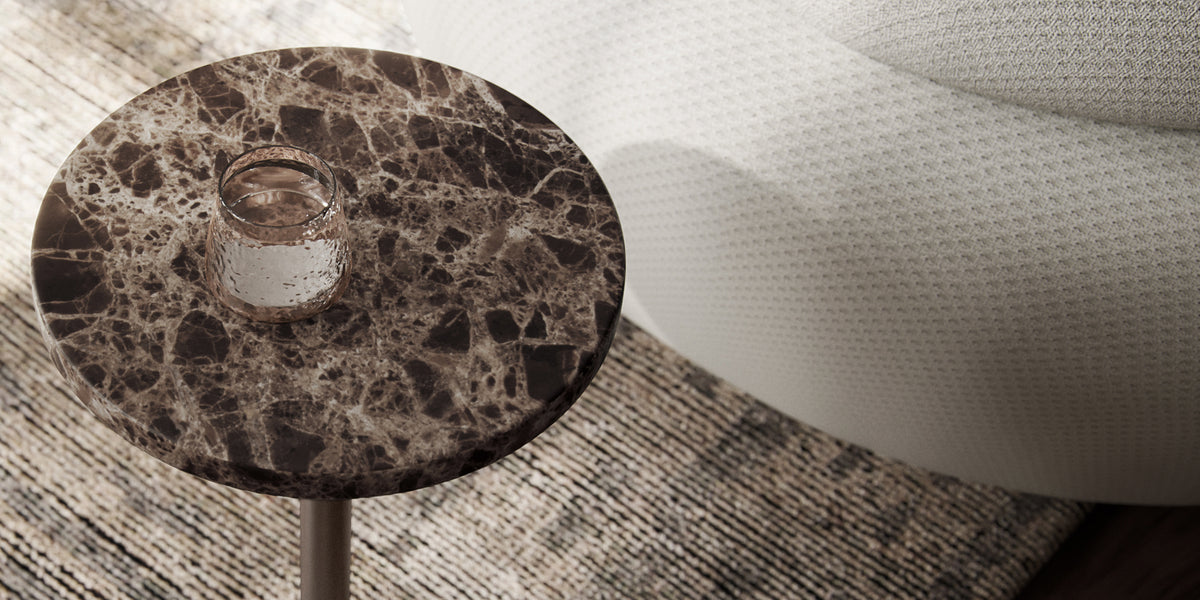 Inviting Textures