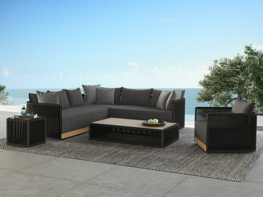 Clifton Corner Sectional