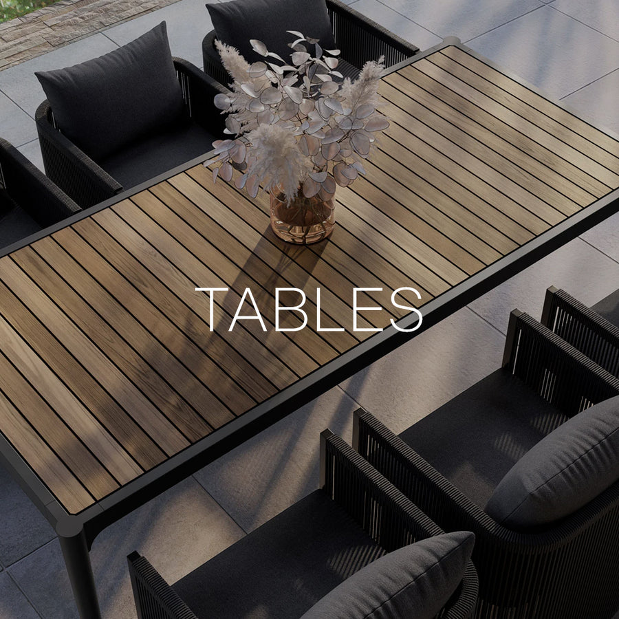 Modern Outdoor Furniture | Modloft