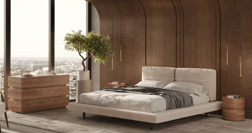 Calais Bedroom Set