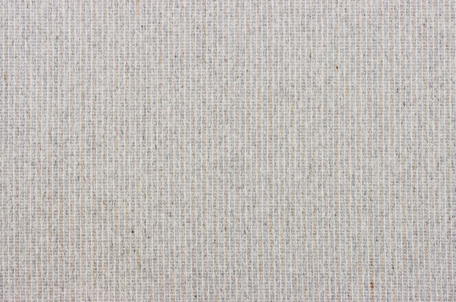 Nomad Round 8' Rug in Ash