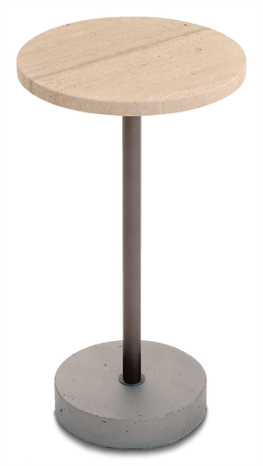 Bonn Side Table