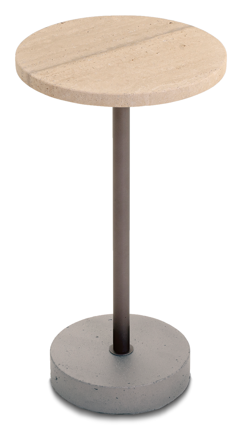 Bonn Side Table