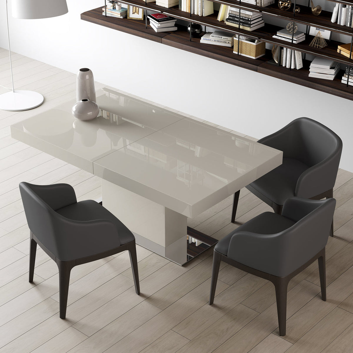 In the Press | Modloft