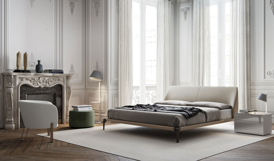 Vanderbilt Bedroom Set