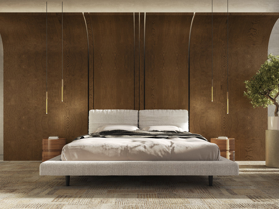 Calais Bedroom Set