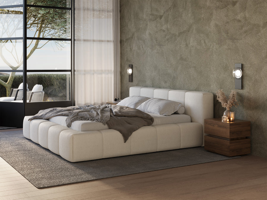 Halsted Bedroom Set