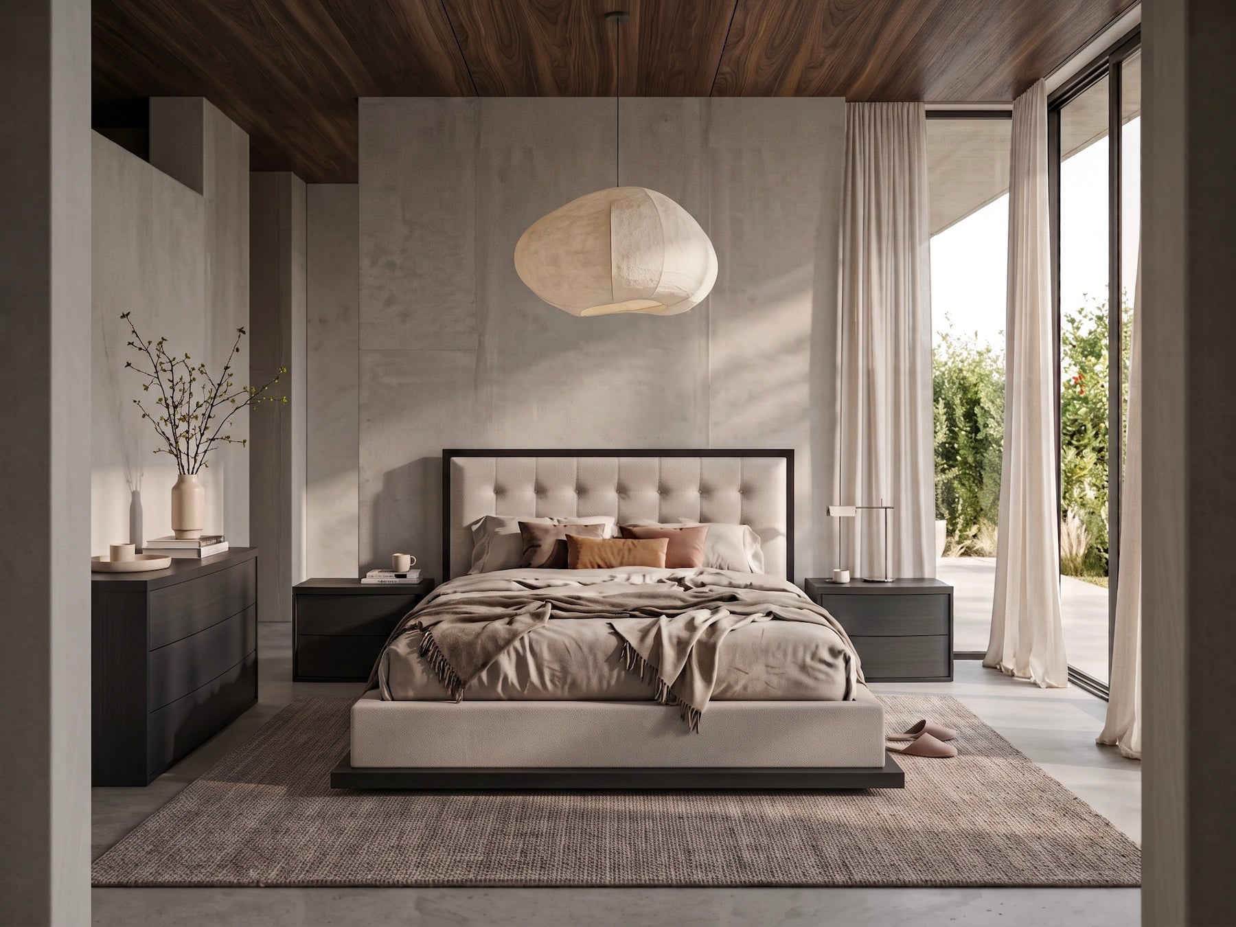 Ludlow Bed
