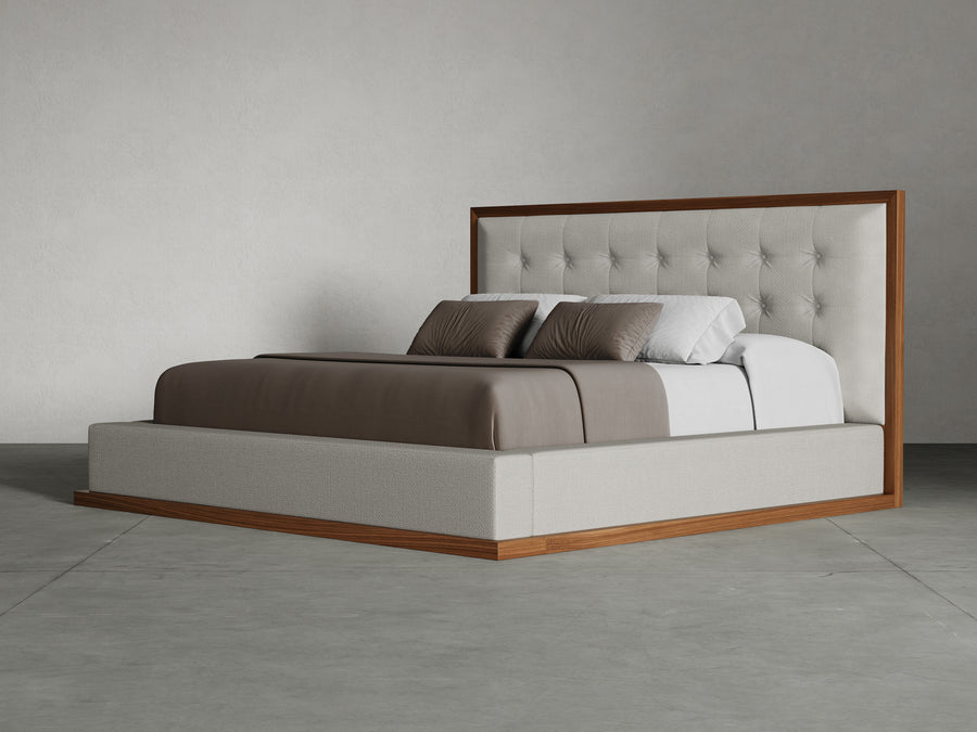 Ludlow Bed