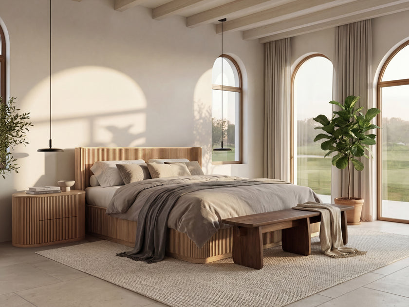 Surabaya Bed
