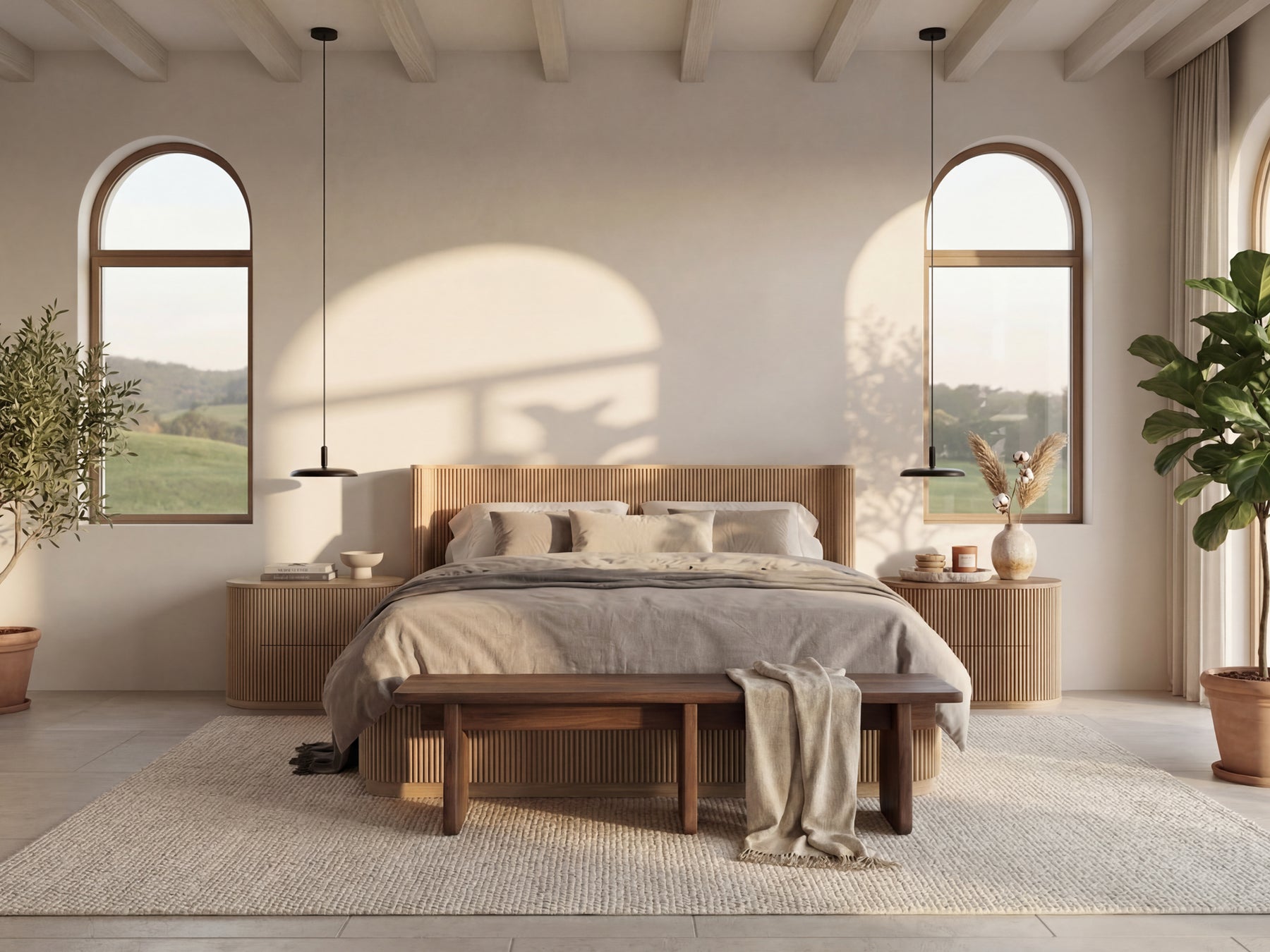 Surabaya Bed