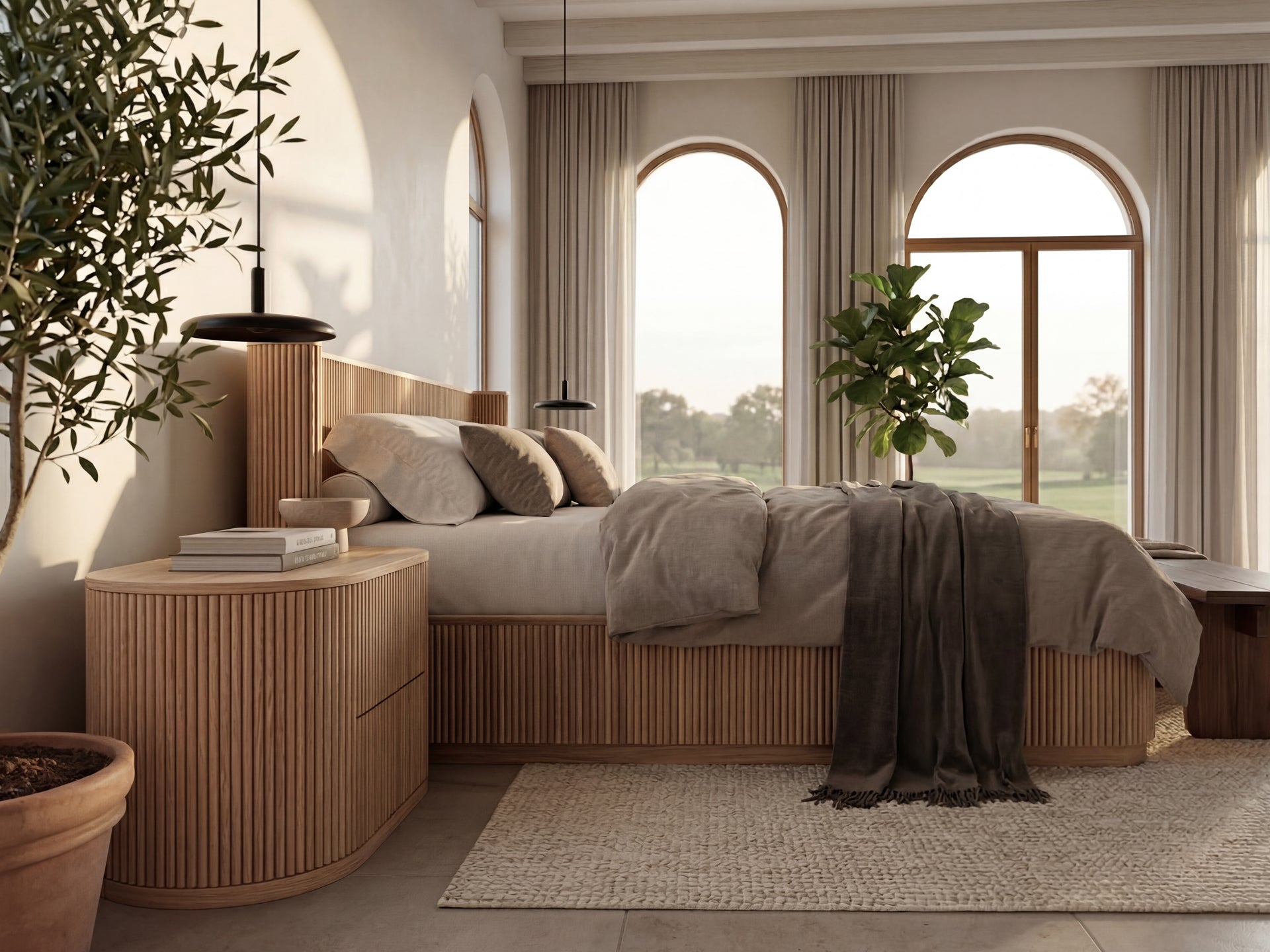 Surabaya Bed