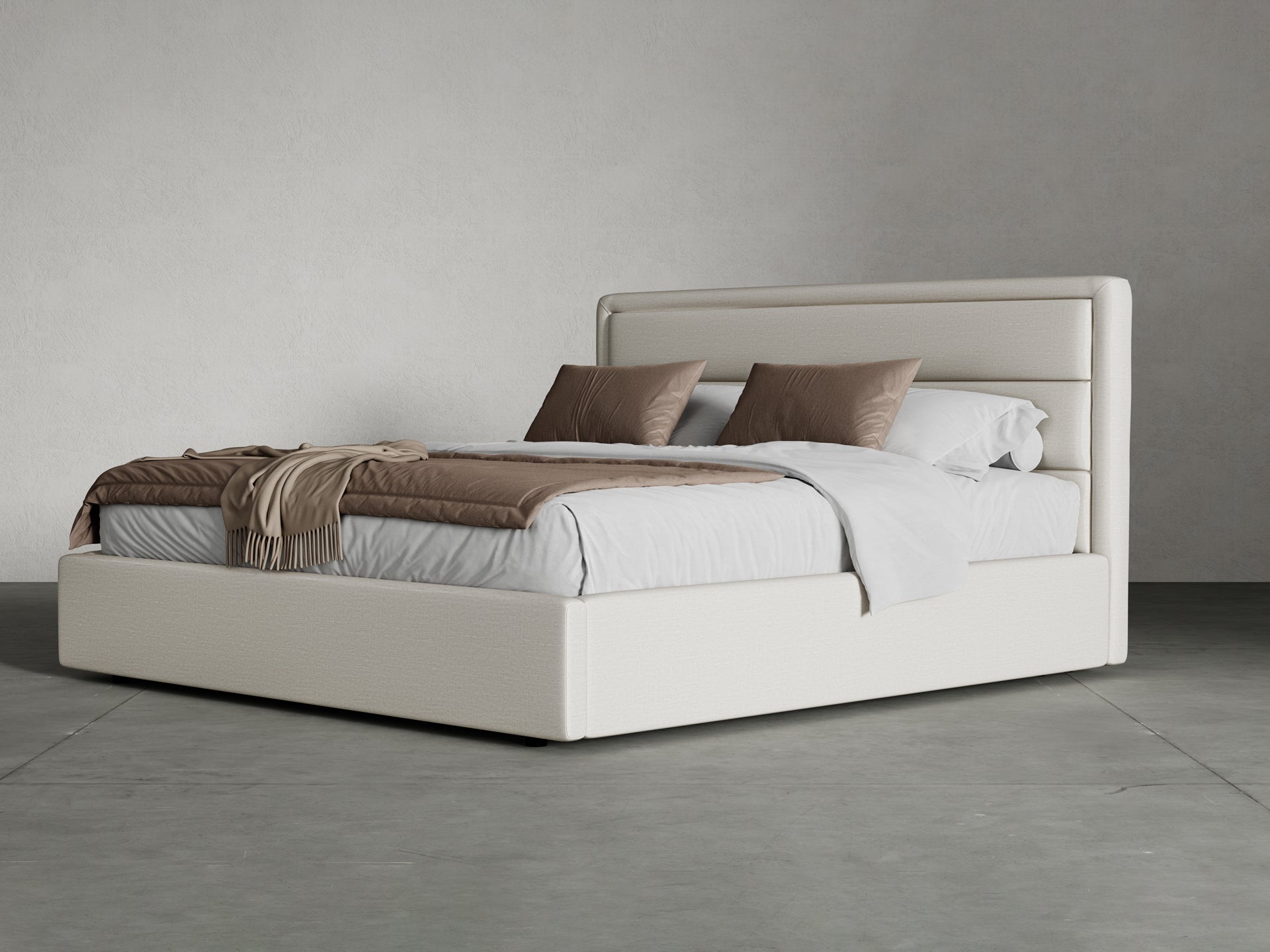 Solano Bed