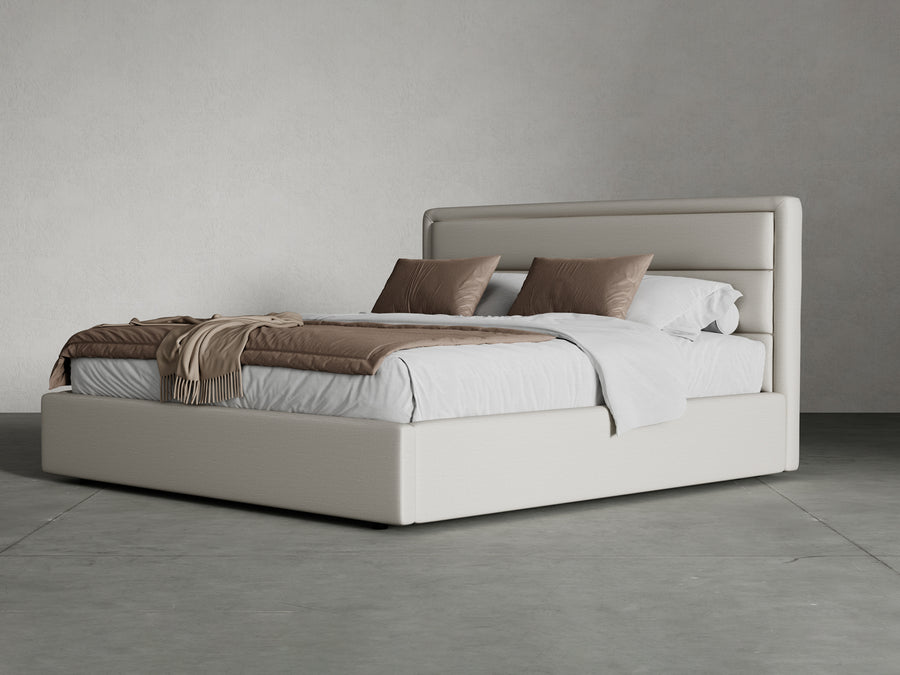 Solano Bed