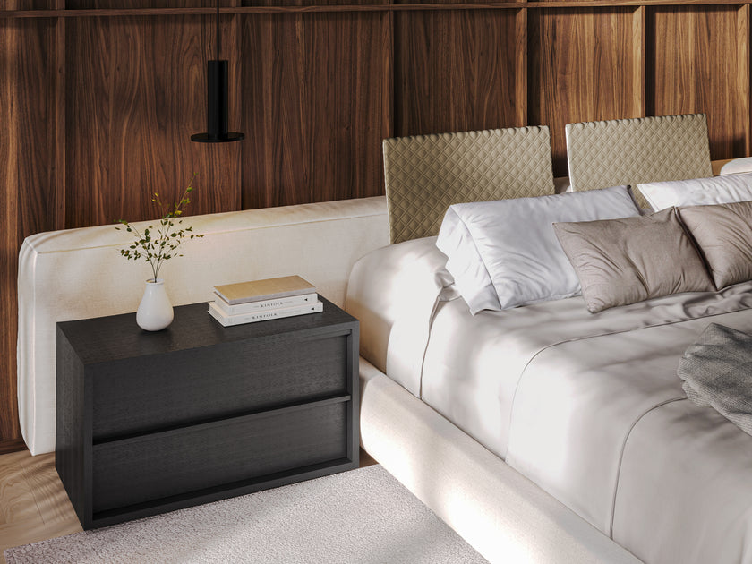 Spruce Bed