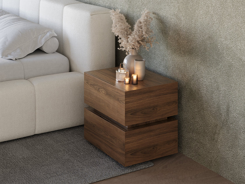 Brookline  Nightstand