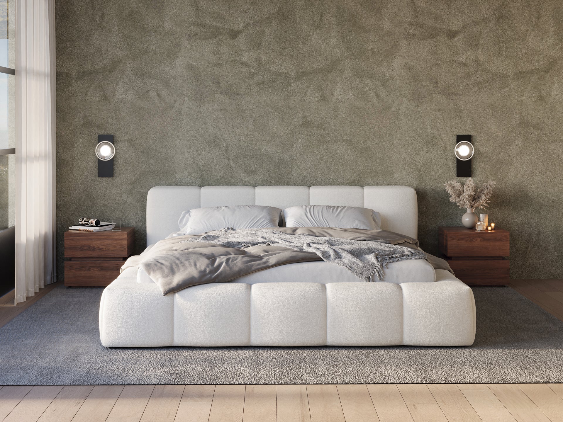 Brookline Nightstand