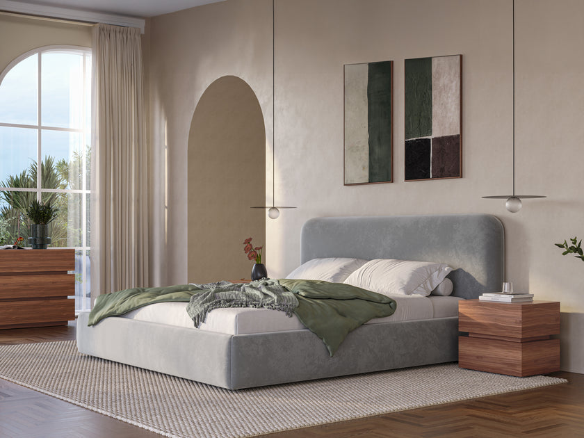 Brookline Nightstand