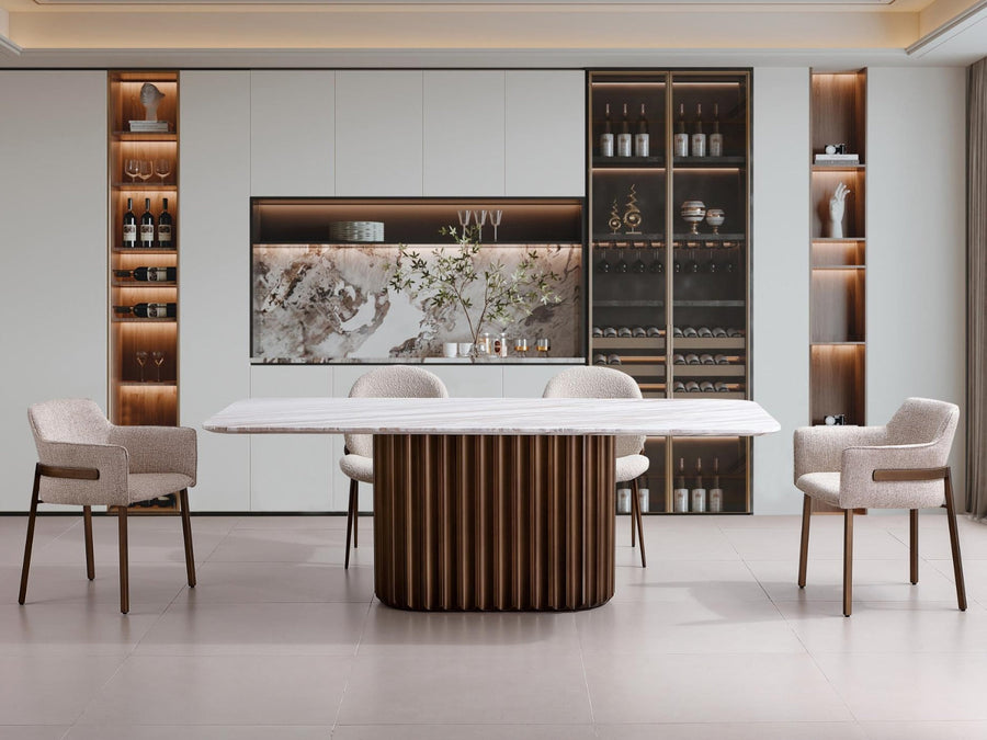 Marco Dining Table